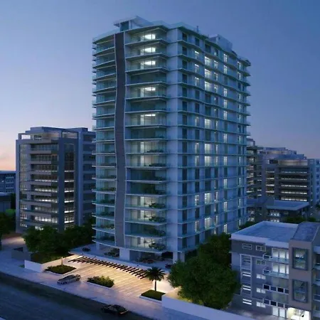 Monaco Residences Piantini